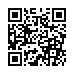 (○´ω｀ｫ)(●´ω｀ﾊ)(ｯ´ω｀●)(ｩ´ω｀○)
のQRコード