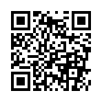 (≧▼≦;)ｱｲﾔｧー
のQRコード