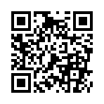 ノ ヽァァァァ???････(*;; ｡∀ﾟ)
のQRコード