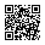 '`ｩΣ(′Д`ll･･･ｳﾂ気味
のQRコード