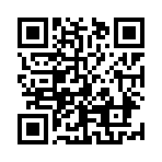 ε=(･o･*) ﾌｩ
のQRコード