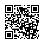 (；´∀｀)
のQRコード