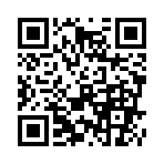 ﾄﾞｮ～━il||li(●′△｀)il||li━ﾝ
のQRコード