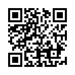 (´Д｀lli)だぁれもこねーよ・・・ｵｲ
のQRコード