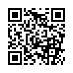 ﾏ・ﾏｽﾞｨ(((((;;゜д゜)
のQRコード