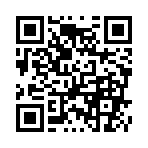 ﾋﾏﾀﾞｧ━(｡-д-)(●´д｀))(*´･д･)━!!━!!
のQRコード