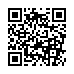 '`ｩΣ(′Д`ll･･･ｳﾂ気味
のQRコード