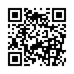 ・・・（。＿。；）゜：。ｱｾ
のQRコード