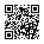 『ユ』『ウゥ』『ツ』ヽ(；′ωi|||
のQRコード