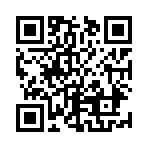 (( ゜C_゜；))ェ…
のQRコード