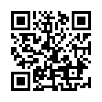 ｷﾞｬｯ!!Σ(｀д´/;)/
のQRコード