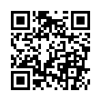 ・・・（。＿。；）゜：。ｱｾ
のQRコード