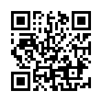 (困pД｀+｡:.ﾟ{{困るｮ}}ﾟ.:｡+ﾟ Д｀q困)
のQRコード