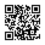 ﾜｶﾝﾅｲ…（；・д・）φ..ﾋﾟﾀｯ 1+1=
のQRコード