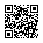 Σ(＞ω＜ﾉ)ﾉﾋｲｨｨｨ!!
のQRコード