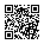 (☆′(エ)`)ﾉ------【迷惑ﾒｰﾙぉ断り】
のQRコード