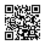 f(´－｀；)ﾎﾟﾘﾎﾟﾘ
のQRコード