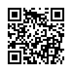 σ(´ x `;*)ンート・・・
のQRコード