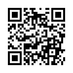 (ﾟｰﾟ;Aｱｾｱｾ
のQRコード