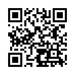 ((((;ﾟ;Д;ﾟ;))))ｶﾀｶﾀｶﾀｶﾀｶﾀｶﾀｶﾀｶﾀｶﾀ
のQRコード