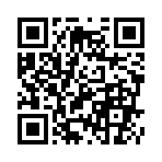 (；´Å｀)
のQRコード