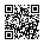 ★.:ﾟ+｡☆ (困´Å｀)oo(´Å｀困)☆.:ﾟ+｡★
のQRコード