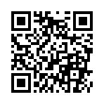 ∑（;￣□￣Ａ ｱｾｱｾ
のQRコード