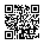 (≧▼≦;)ｱｲﾔｧー
のQRコード