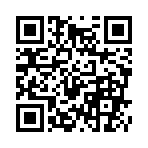 ┐(￣ヘ￣)┌ ﾌｩｩ～
のQRコード