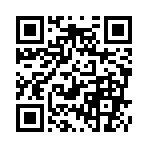 ヾ(´Д｀;●) ォィォィ
のQRコード