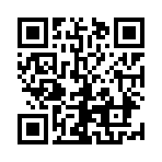 A´ε｀；)ﾟ･ﾟ
のQRコード