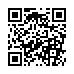 ヾ(´・ω・`;)ォィォィ
のQRコード