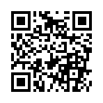 GOмёЙ(*´>д<)(>д<｀*)ЙЁЁ
のQRコード