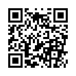 m(_メ_)m アヤマリマスヨ！！
のQRコード