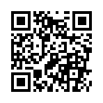 ；m m´∀｀)ｺﾞﾒﾝﾈｪ↓
のQRコード