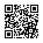 (O*´∀`*pq)[.+ﾟ*よろしくЙёёЁ｡:ﾟ+]
のQRコード