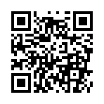 p⑩q(´･ε･`●)ｺﾚﾃﾞ･･･勘弁ｼﾃｸﾀﾞｻｲ
のQRコード