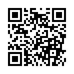 ｺﾞﾒﾝﾈﾟ+.((人д｀o)(o´д人))ﾟ+.ｺﾞﾒﾝﾈ
のQRコード