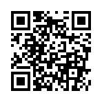 ｺﾞﾒﾝﾈｪｪεεε・゜・≡≡(* ﾉωﾉ)
のQRコード