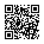 ((｢(￣д￣　)ﾕﾙｼﾃﾁｮﾝﾏｹﾞ
のQRコード