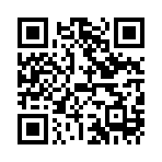 惡＜ぁﾚ)ма━─━σ(=Д=;;)━─━糸泉
のQRコード