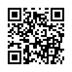 ；m m´Å｀)ﾕﾙｼﾃ？
のQRコード