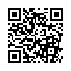 GOмёЙ(｡´･ω･)(･ω･｀｡)ЙЁЁ
のQRコード