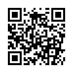 (/∇≦＼)ｽﾝﾏｾｰﾝ
のQRコード