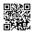 白状ｼﾏｽ....._〆(≧Д≦；)ﾉ【ｽﾝﾏｿｰﾝ!!】
のQRコード