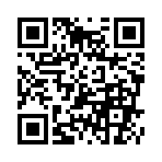 ｍ(｡≧Д≦｡)ｍｽﾏｰﾝ!!
のQRコード