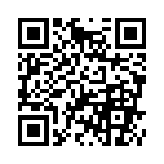 (A｡･ε･`｡)･ﾟ･｡　ｺﾞﾒｪｪｴｴﾝ
のQRコード