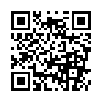 ｍ(｡≧Д≦｡)ｍｽﾏｰﾝ!!
のQRコード