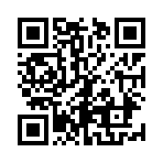 (/∇≦＼)ｽﾝﾏｾｰﾝ
のQRコード