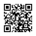 ( ^.^)ご( -.-)め( _ _)ん( -。-)ね( ^.^)
のQRコード